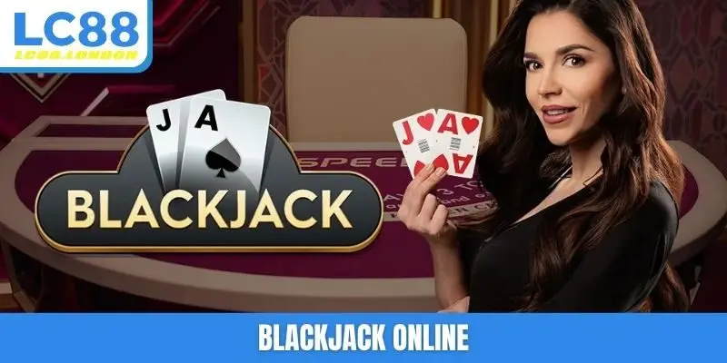 Blackjack online