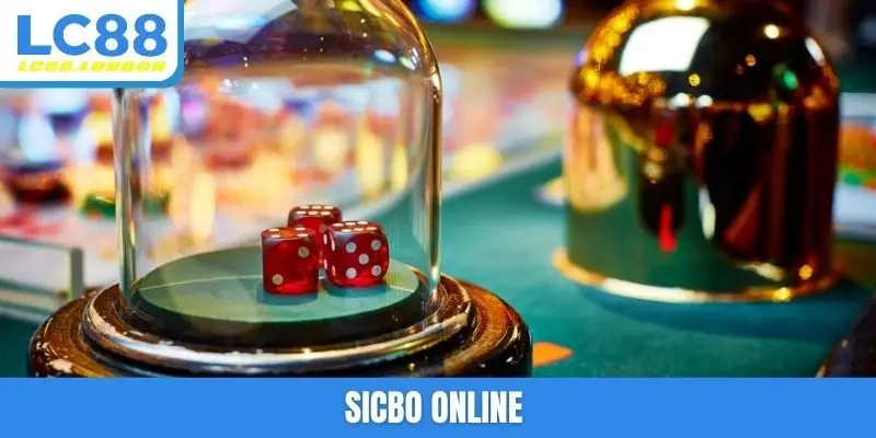 Sicbo online