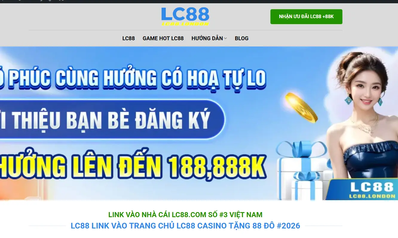 Lc88 có lừa đảo không